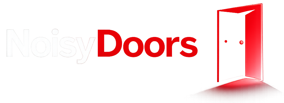 NoisyDoors